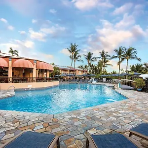 Kona Coast Resort