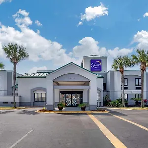 Gasthof Sleep Near Sandestin **