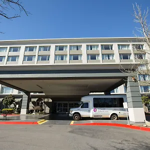 Hotel Coast Gateway ***