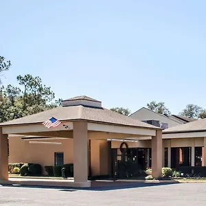 Hotel Quality & Bayview **
