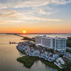 Hotel By Marriott Ocean ***