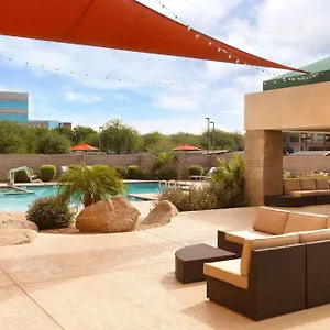 Hotel Radisson Airport ***