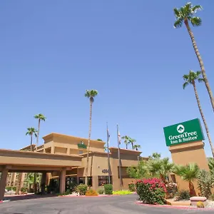 Hotel Greentree & Sky Harbor ***