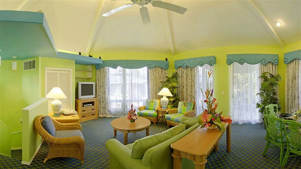 Wyndham Mauna Loa Village Keauhou Resort