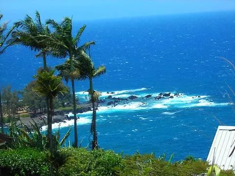 Wyndham Mauna Loa Village Keauhou Resort