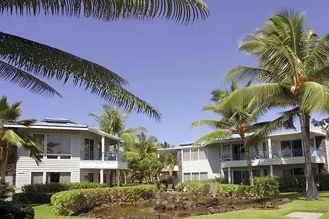 *** Resort Wyndham Mauna Loa Village Keauhou United States