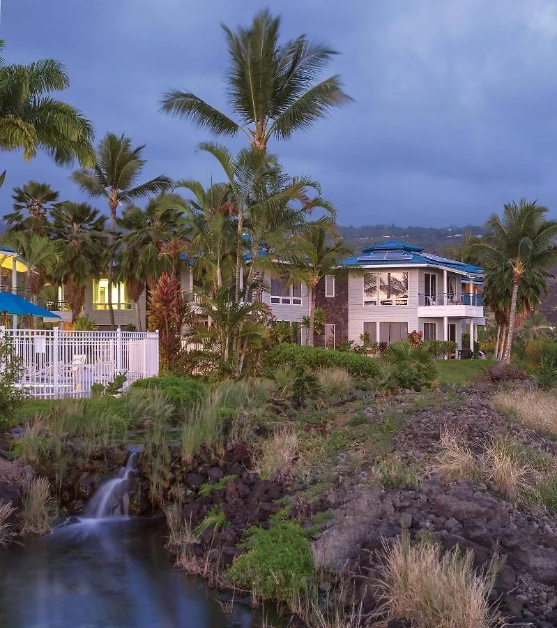 Wyndham Mauna Loa Village Keauhou 3*,  USA