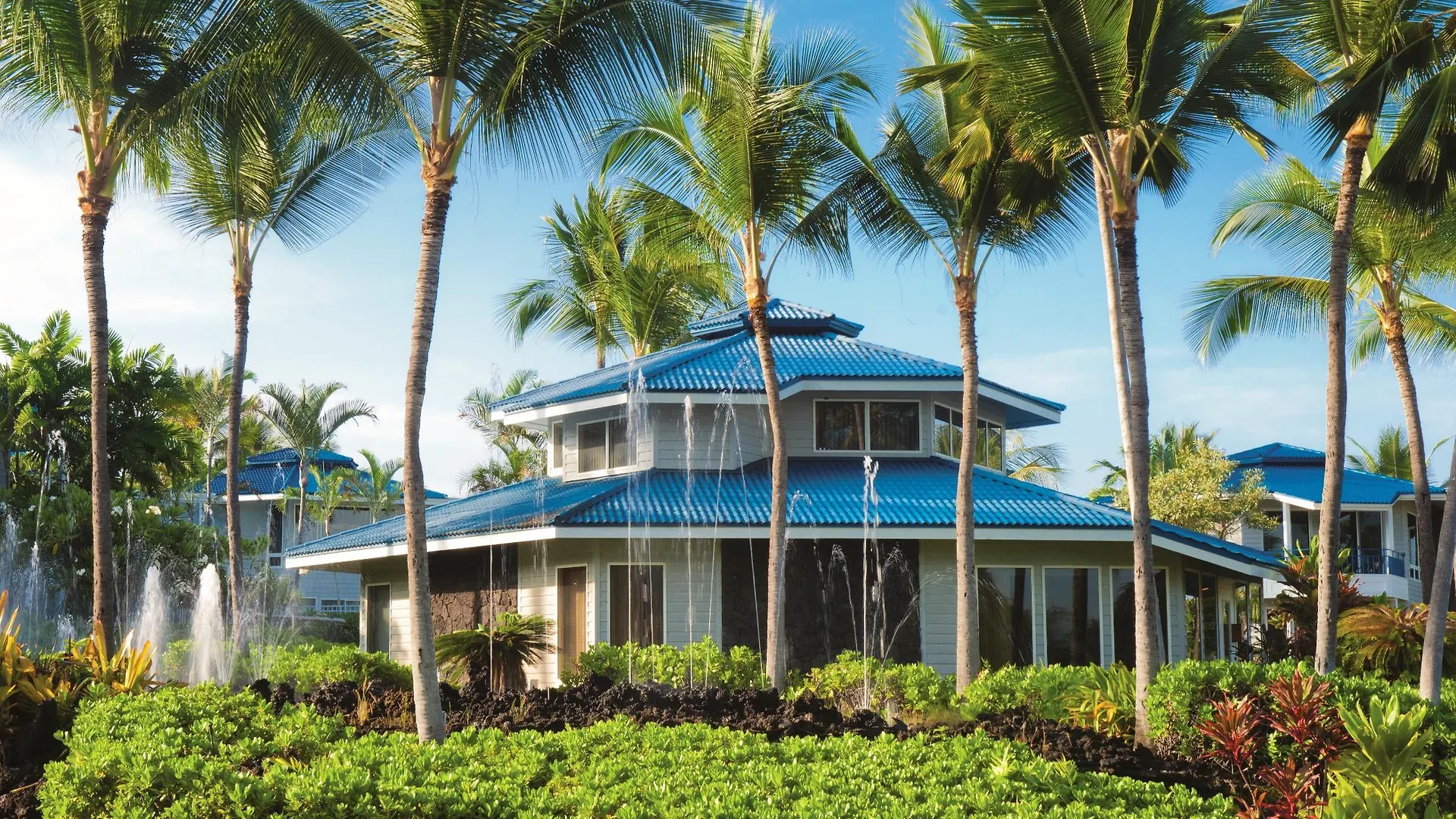 Wyndham Mauna Loa Village Keauhou