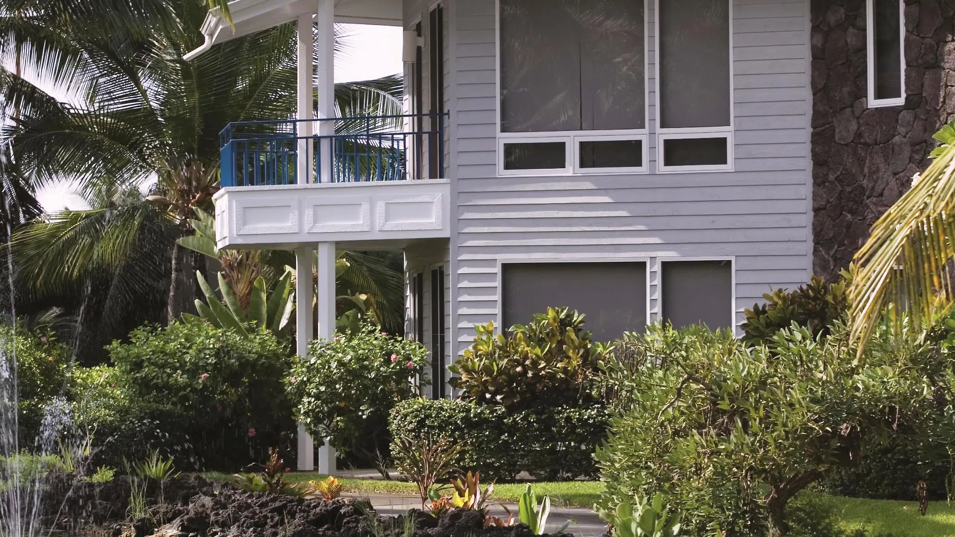 Wyndham Mauna Loa Village Keauhou USA