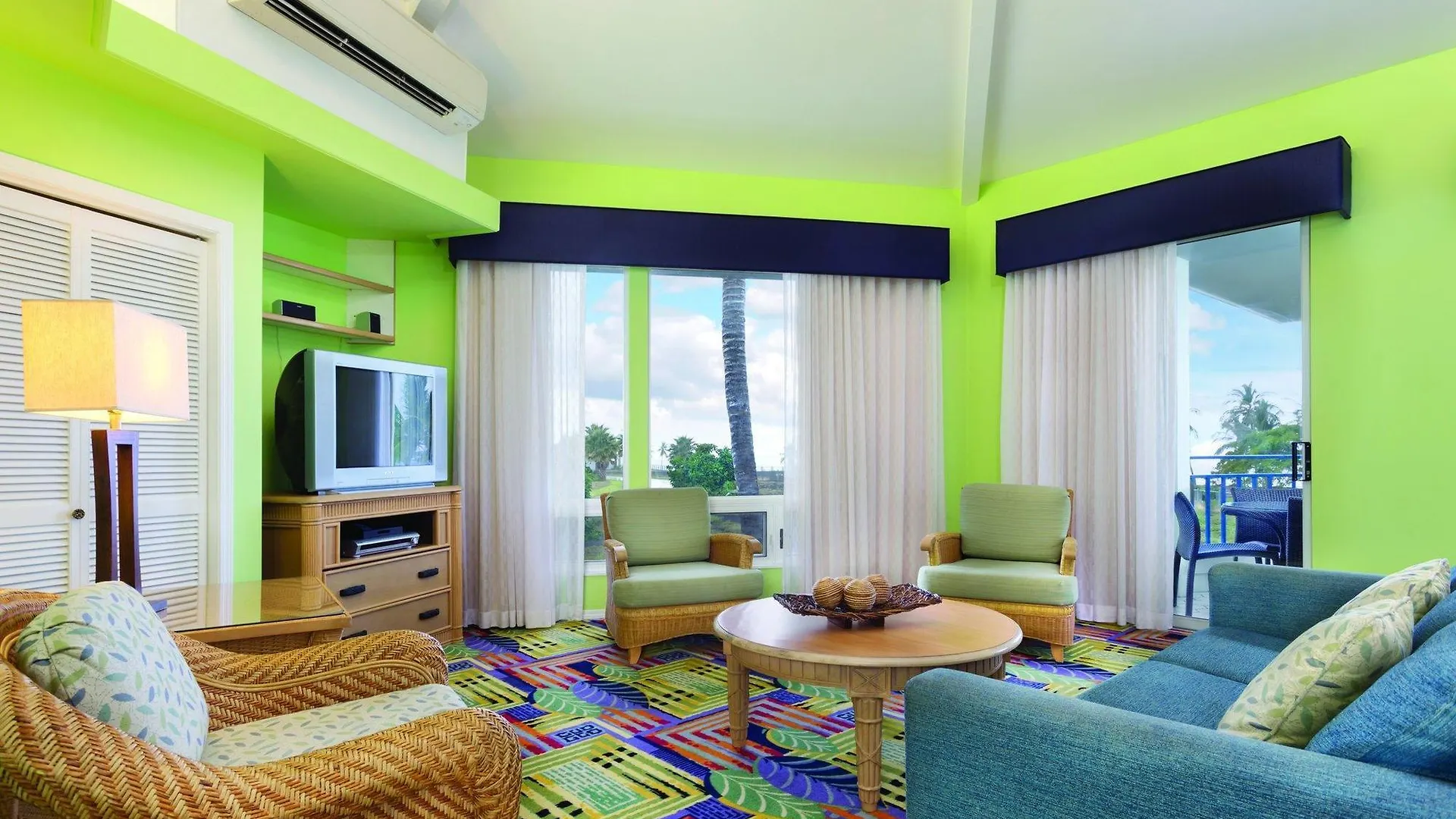 Wyndham Mauna Loa Village Keauhou 3*,