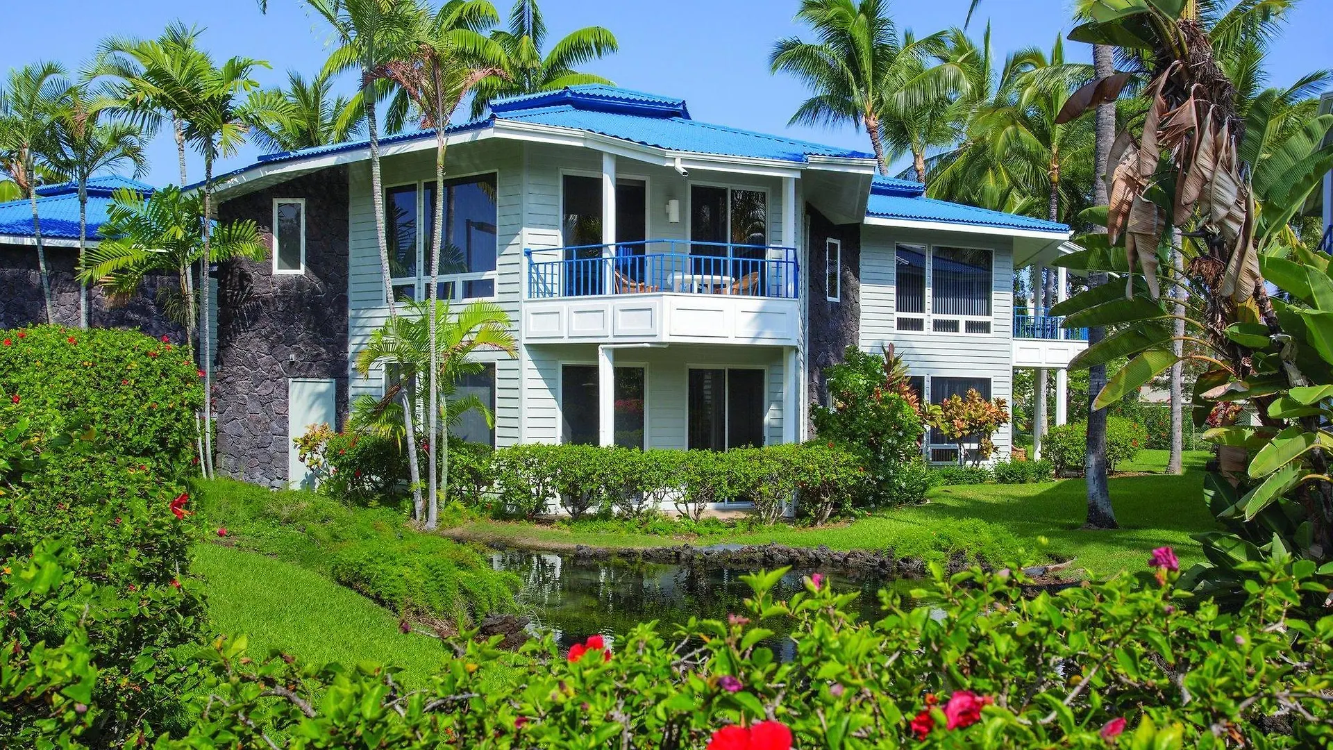 Wyndham Mauna Loa Village Keauhou 3*,