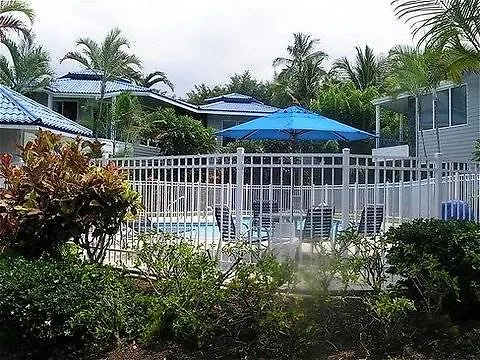 Wyndham Mauna Loa Village Keauhou Resort