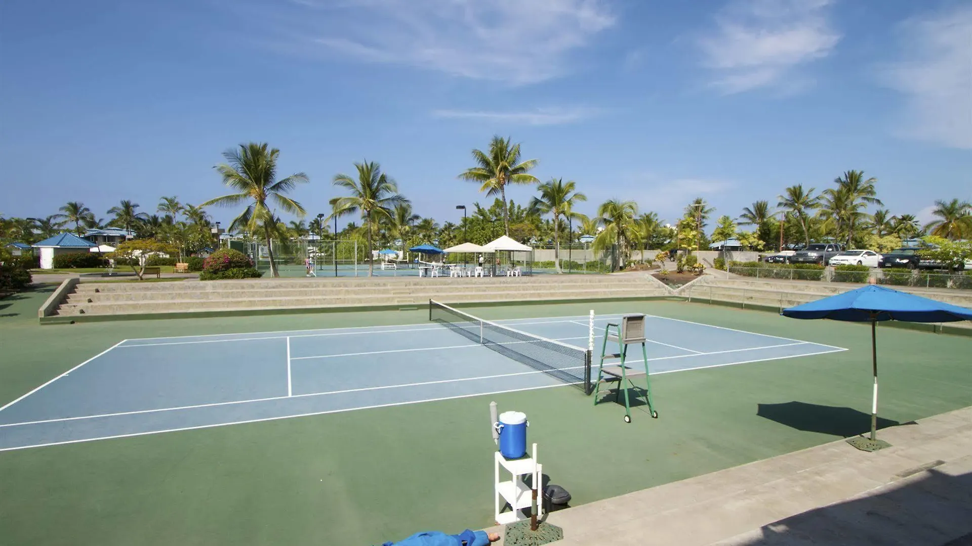 Wyndham Mauna Loa Village Keauhou 3*,  USA
